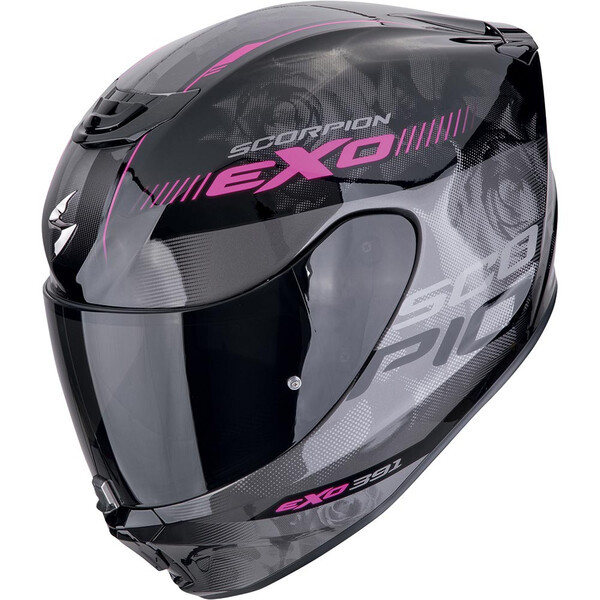 Casque Intégral Scorpion Exo-391 AVA