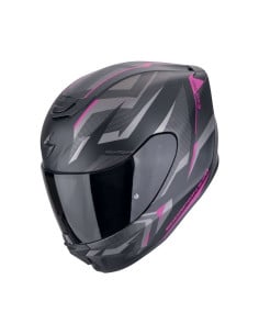 Casque Scorpion EXO 391 AAXO - rose