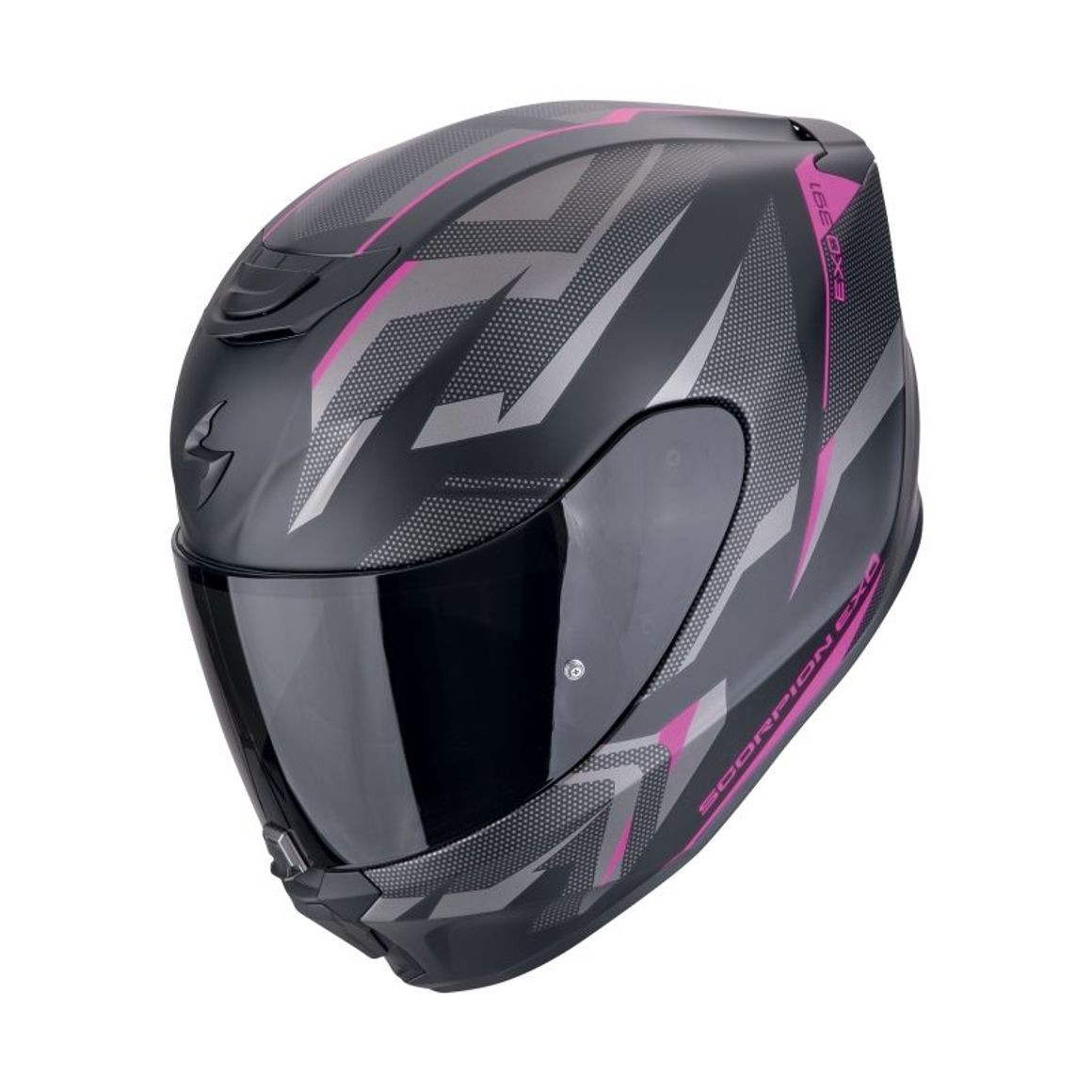 Casque Scorpion EXO 391 AAXO