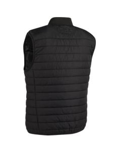 Gilet Segura Tipy pour Homme Noir 2