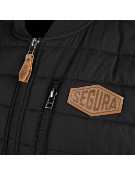 Gilet Segura Tipy Homme