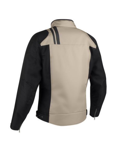Blouson Segura Scorpio Beige
