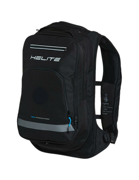 Sac à Dos Airbag Helite H-Moov Electronique