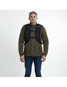 Sac à Dos Airbag Helite H-Moov Electronique 2