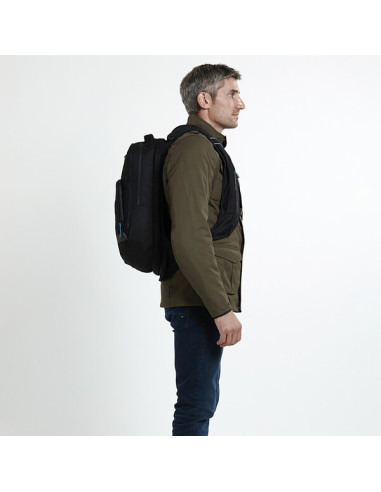 Sac à Dos Airbag Helite H-Moov Electronique