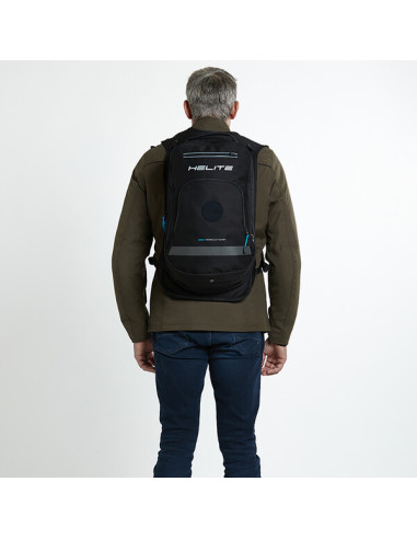 Sac à Dos Airbag Helite H-Moov Electronique