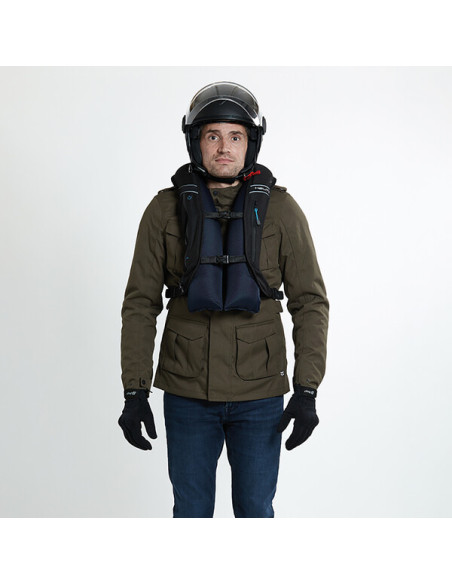 Sac à Dos Airbag Helite H-Moov Electronique