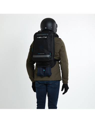 Sac à Dos Airbag Helite H-Moov Electronique