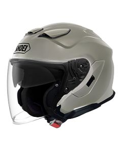 Casque Shoei J-Cruise 3 Chalk Grey