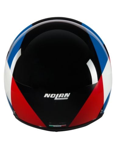 Casque Jet Nolan N21 Bicromo ECE 22-06