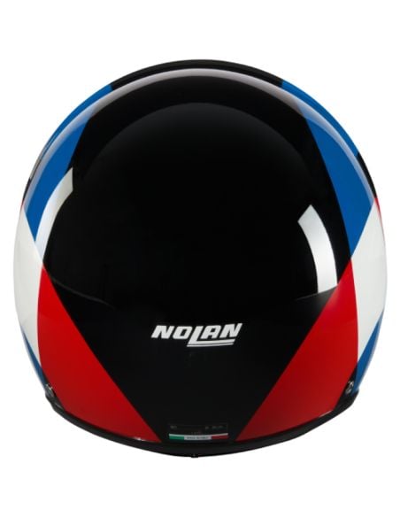 Casque Jet Nolan N21 Bicromo ECE 22-06