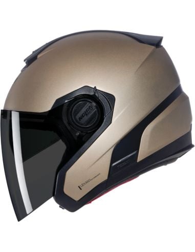 Casque Nolan N40-5 Classico ECE 22-06 Sable