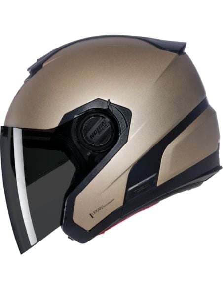 Casque Nolan N40-5 Classico ECE 22-06 Sable