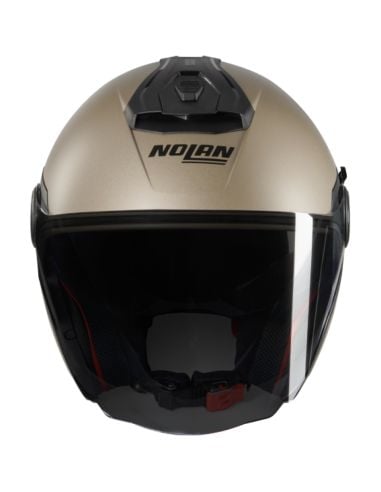 Casque Nolan N40-5 Classico ECE 22-06 Sable