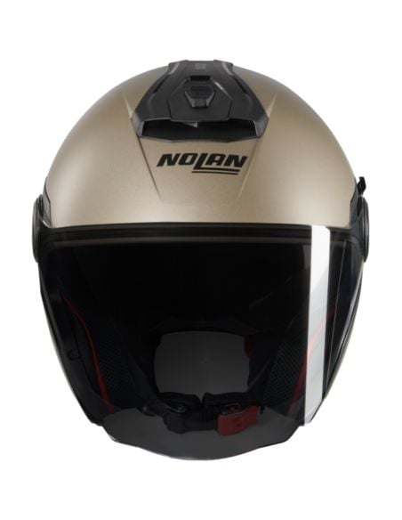 Casque Nolan N40-5 Classico ECE 22-06 Sable