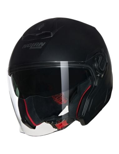 Casque Nolan N40-5 Classico 06