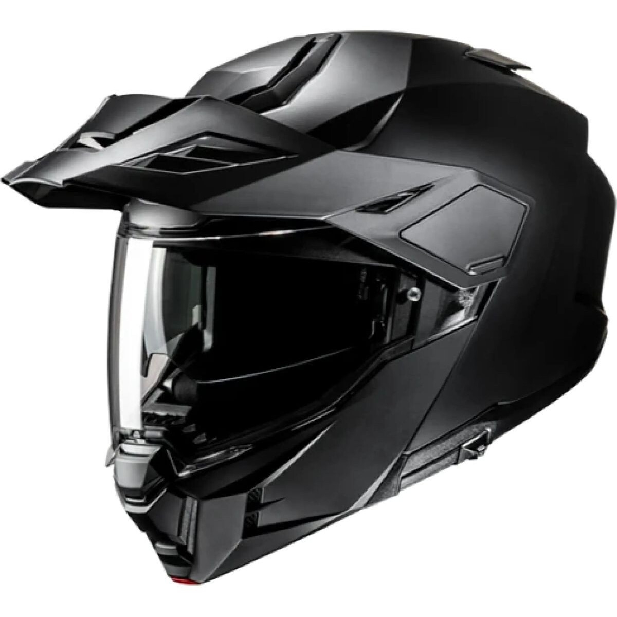 Casque HJC i80 list: Noir Mat|Noir|Blanc|Gris|Beige|Bleu