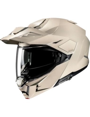 Casque HJC i80 Beige