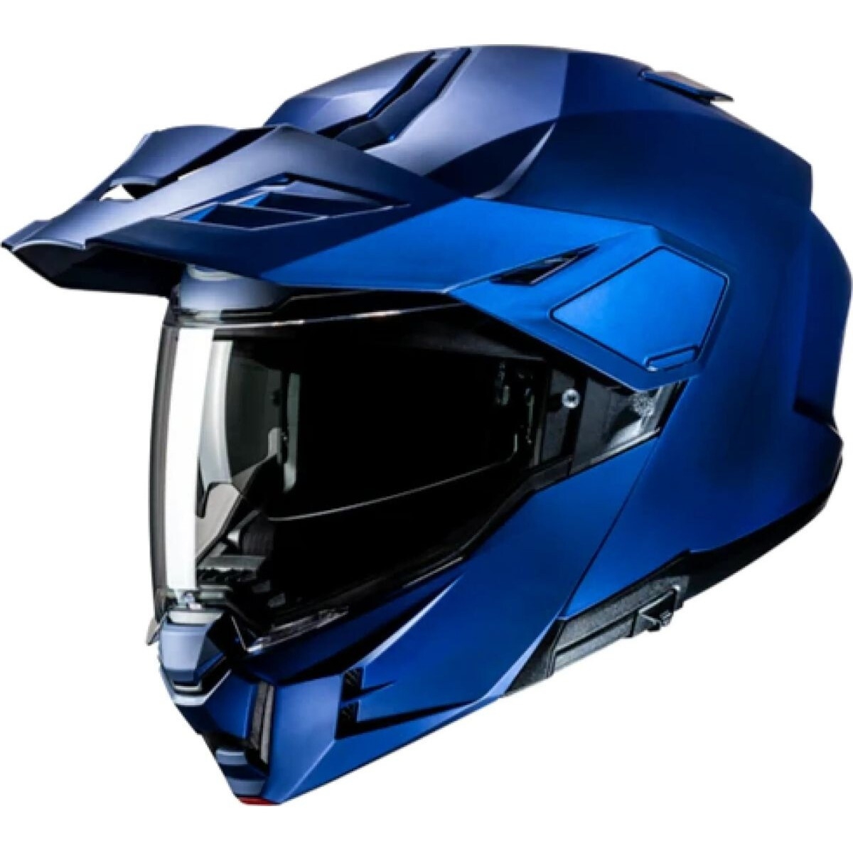 Casque HJC i80 list: Bleu|Noir|Blanc|Gris|Beige|Bleu