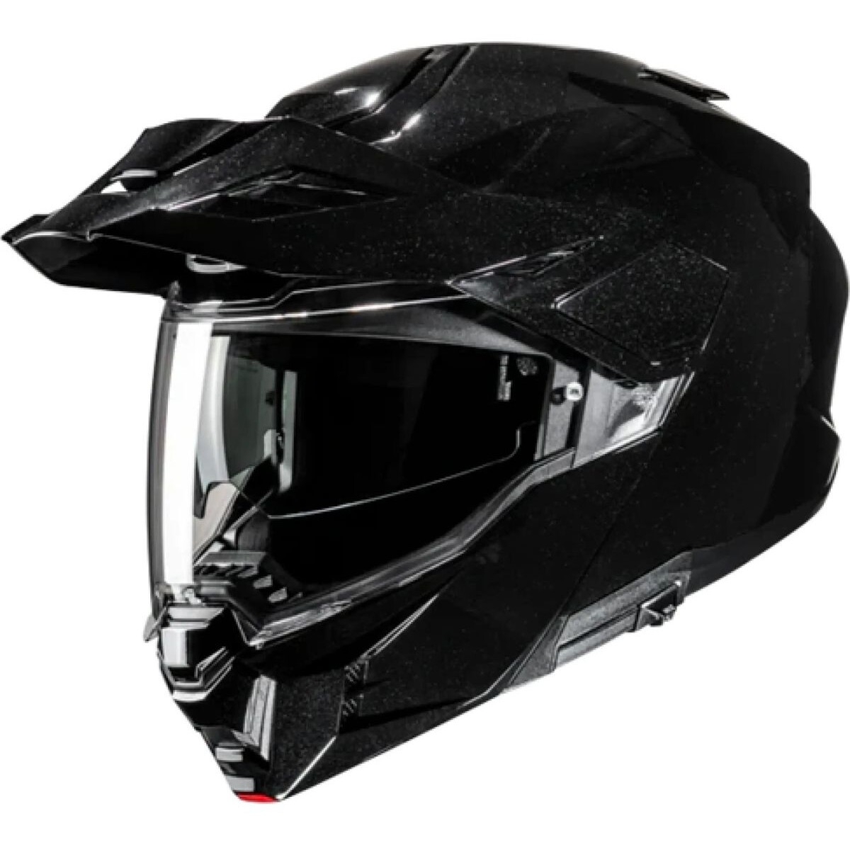 Casque HJC i80 list: Noir Brillant|Noir|Blanc|Gris|Beige|Bleu