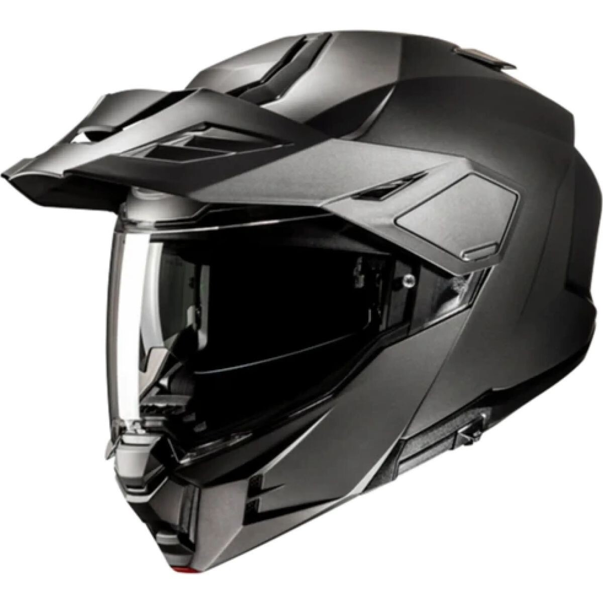 Casque HJC i80 list: Titanium|Noir|Blanc|Gris|Beige|Bleu