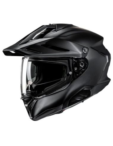 Casque HJC RPHA 60 Noir Matt