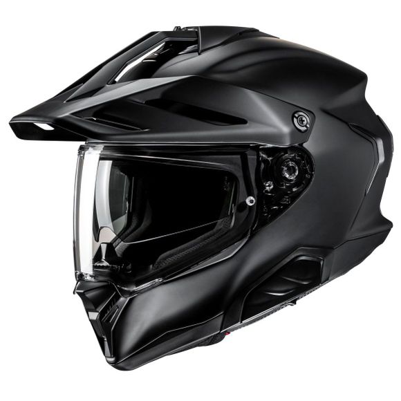 Casque HJC RPHA 60 Uni Noir Mat - Casque Intégral HJC