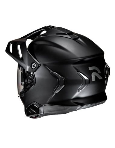 Casque HJC RPHA 60 Noir Matt