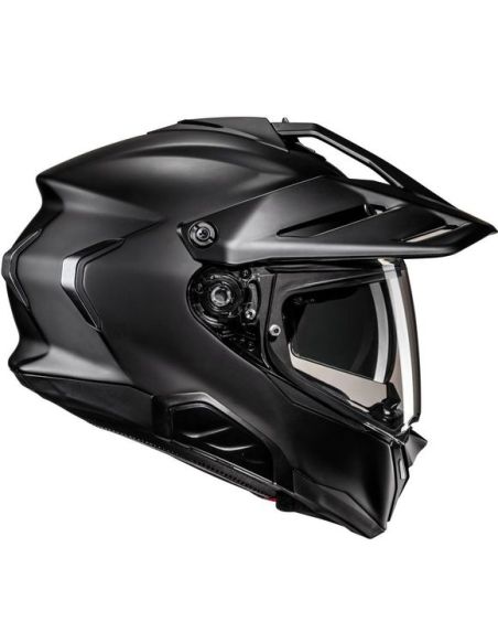Casque HJC RPHA 60 Noir Matt