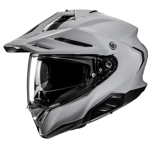 Casque HJC RPHA 60 list: Gris Nardo |Noir|Blanc|Gris|Beige|Bleu