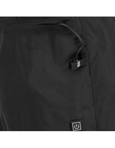 Pantalon Pluie Moto Tucano Pantawarm