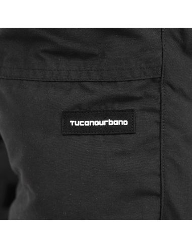 Pantalon Pluie Moto Tucano Pantawarm