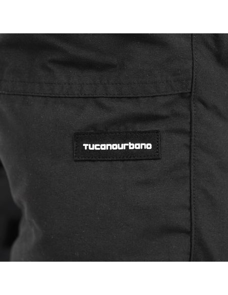 Pantalon Pluie Moto Tucano Pantawarm