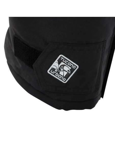 Pantalon Pluie Moto Tucano Pantawarm