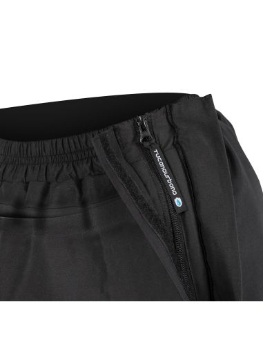 Pantalon Pluie Moto Tucano Pantawarm