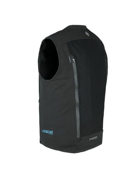 Gilet Airbag Tucano Airscud Flex