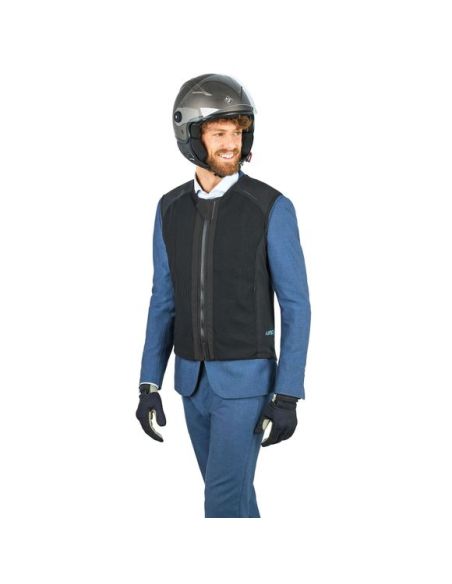 Gilet Airbag Tucano Airscud Flex