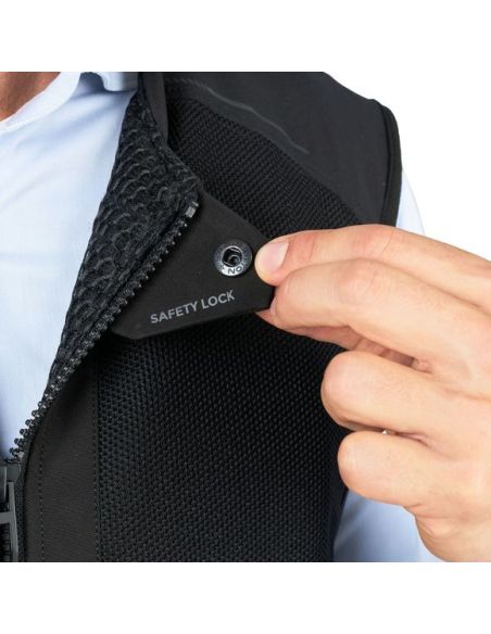 Gilet Airbag Tucano Airscud Flex