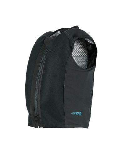 Gilet Airbag Tucano Airscud Flex