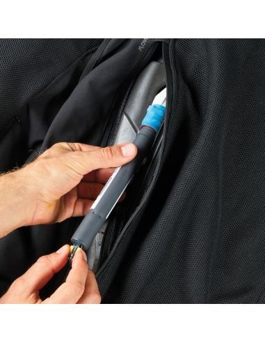 Gilet Airbag Tucano Airscud Flex