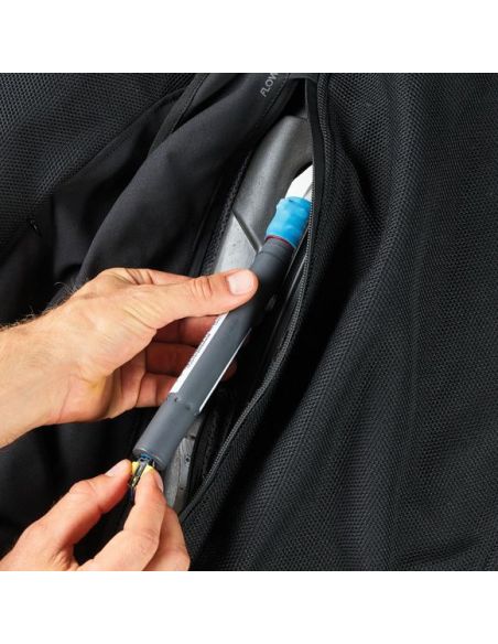 Gilet Airbag Tucano Airscud Flex