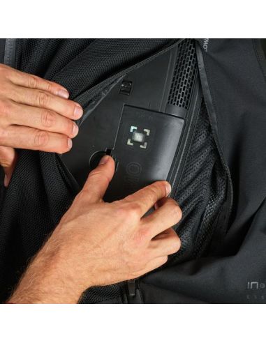 Gilet Airbag Tucano Airscud Flex