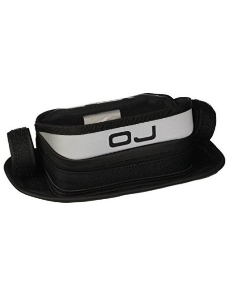 Sacoche GPS ou Smartphone OJ Guidon petit modele Sacoche GPS ou Smartphone OJ Guidon petit modele