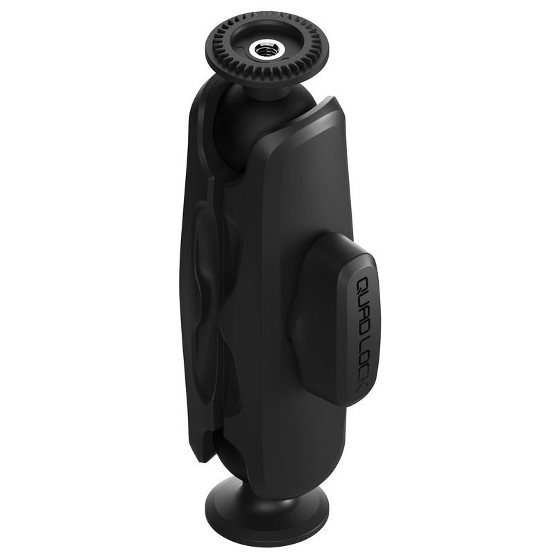 Support Smartphone Bras Double Pivot Moyen (75mm)