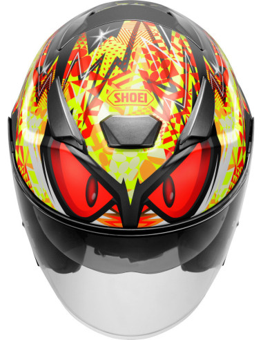 Casque Jet Shoei J Cruise 3 Inspired