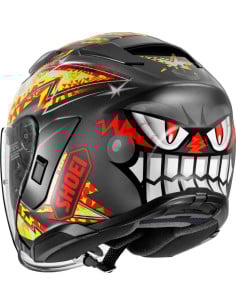 Casque Jet Shoei J Cruise 3 Inspired 2
