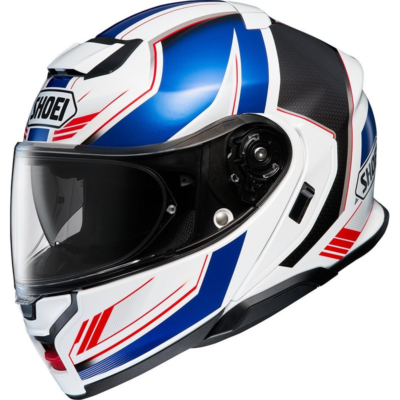 Casque Shoei Neotec 3 Grasp