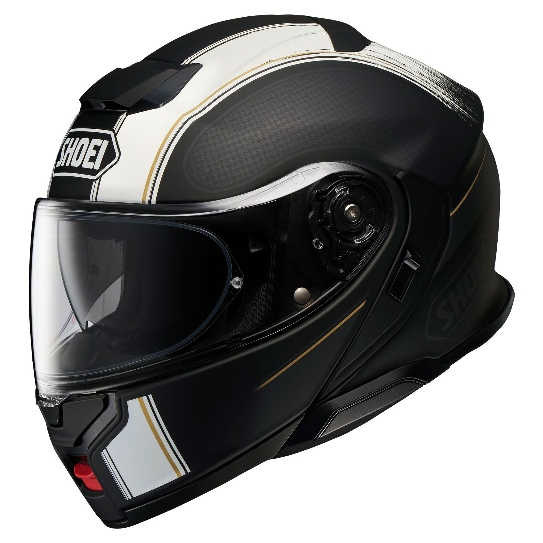 Casque Shoei Neotec 3 Satori