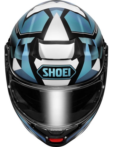 Casque Shoei Neotec-3 Fragments