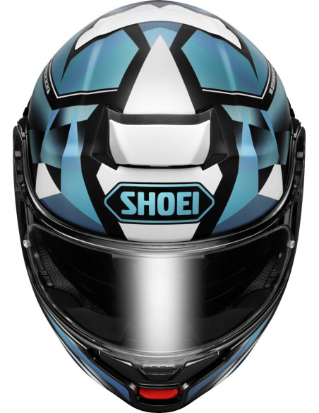 Casque Shoei Neotec-3 Fragments